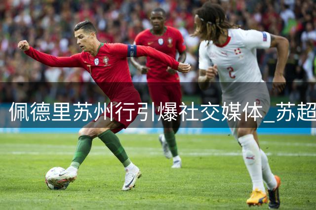 佩德里苏州行引爆社交媒体 "苏超"梗成热门话题