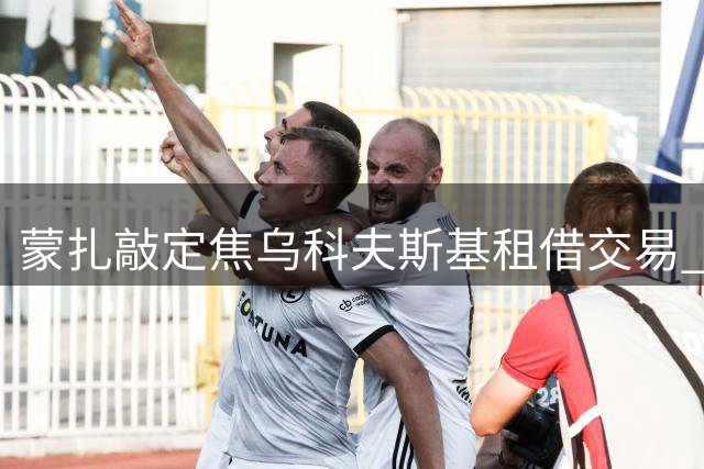 蒙扎敲定焦乌科夫斯基租借交易 含选择性买断条款